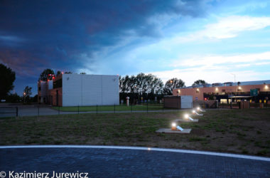 TLOF lights for Best Systemy Grzewcze – Polish Company