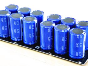 supercapacitor