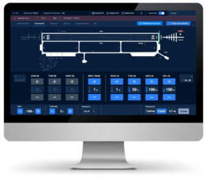 S4GA ALCMS Airfield Lighting Control And Monitoring System