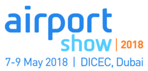 S4GA at Dubai Airport Show 2018