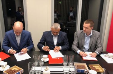 S4GA in Middle East AQESA