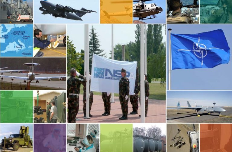 S4GA to attend NSPA Conference in Luxembourg S4GA