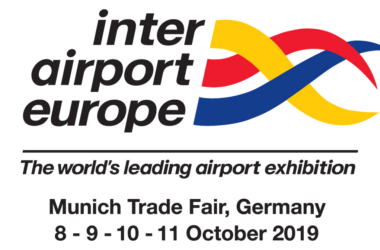 S4GA at Inter Airport Europe IAE19