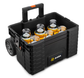 S4GA Helipad Lighting Kit