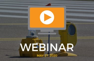 S4GA Webinar Backup Runway Lighting