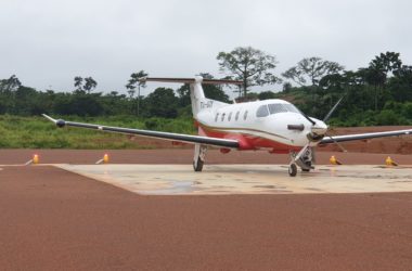 Solar Runway Lights in Ivory Coast: Solutions for Gold Mining in Africa