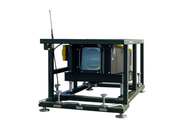 S4GA LED Portable PAPI Precision Approach Path Indicator