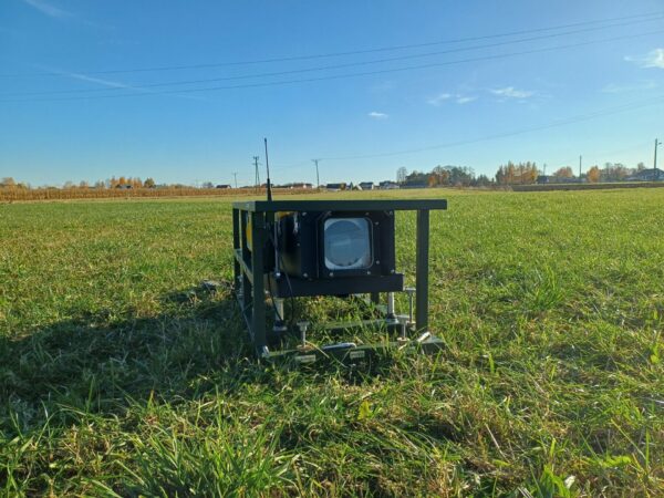 S4GA LED Portable PAPI