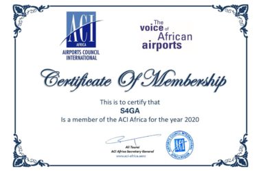 ACI Africa S4GA Membership