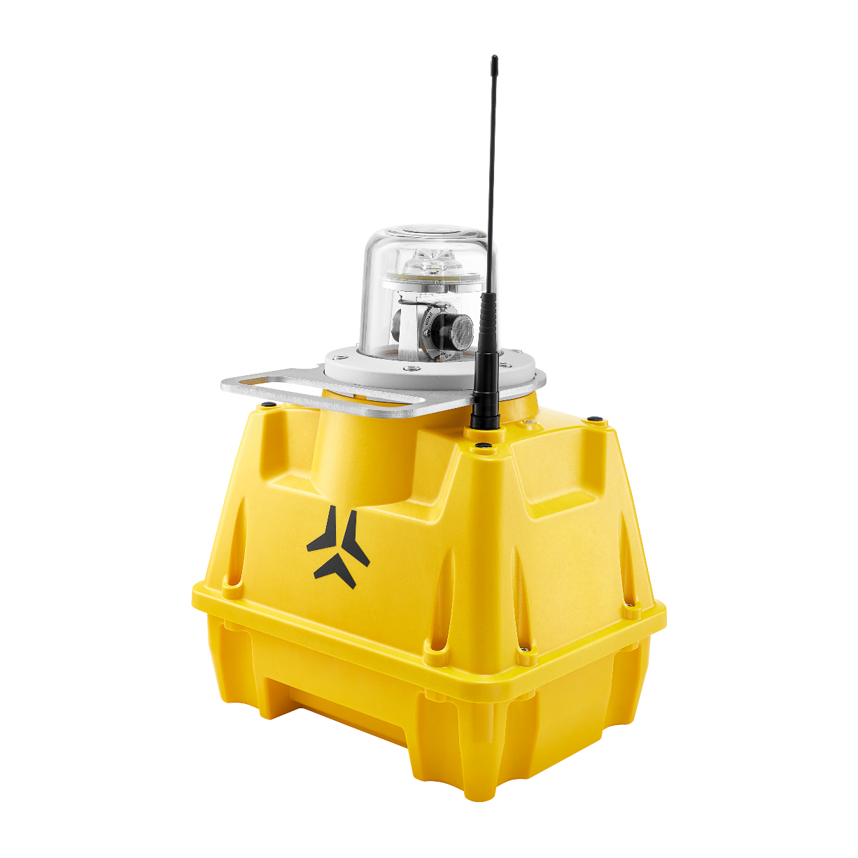Temporary Airfield Lighting For Airports - S4GA Emergency Runway Lights