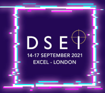 DSEI 2021 London UK