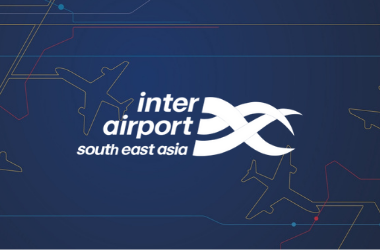 INTER AIRPORT SEA 2021