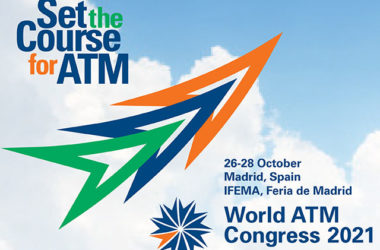 World ATM Congress 2021