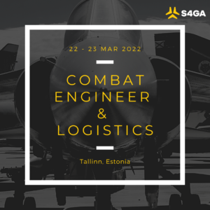 S4GA Combat engineering logistics