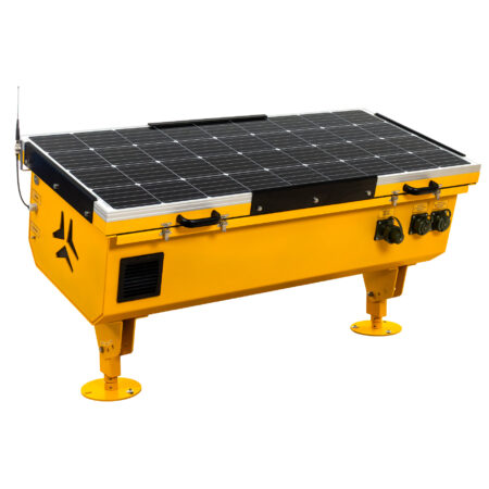 SE-150 Solar Engine COMPACT