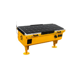 SE-150 Solar Engine COMPACT