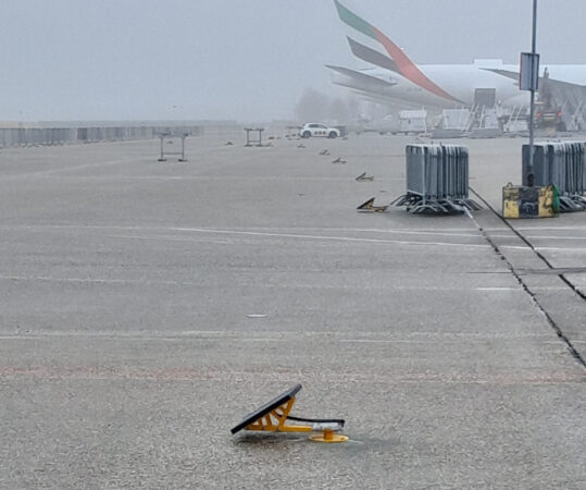 SP-401 Solar Powered Upgrade (20W Solar Panel with holder, cable and connector)