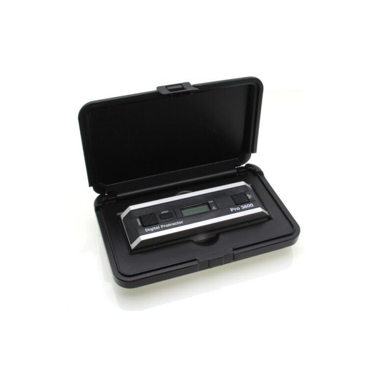 Digital Inclinometer for PAPI (LED type) S4GA - World's Safest AGL