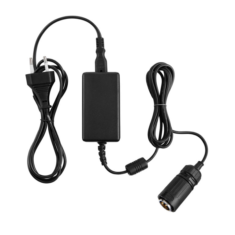 Single Charger for SP-401 Airfield Light - Accessories - S4GA