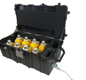 S4GA Portable Helipad Lights Kit SP-401