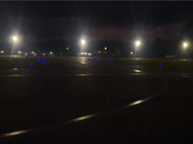 Solar Airfield Lighting for Nabire Airport_7