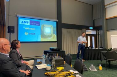 New Zealand workshop 4