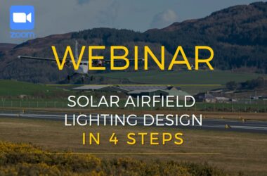 Webinar solar agl design