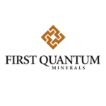 First quantum Minerals logo