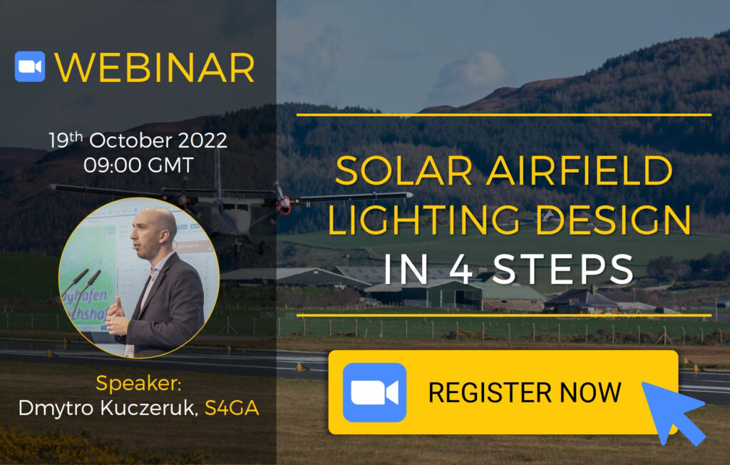 Webinar: Solar AGL Design