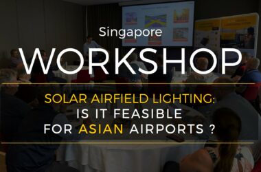 S4GA workshop Singapore 2023