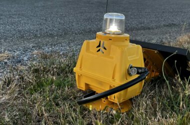 New Zealand: Regional Airport joined S4GA FREE Trial Program