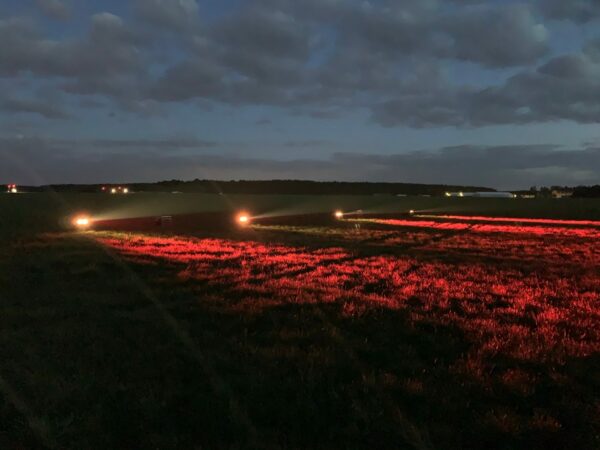 S4GA LED PAPI Airport Lights