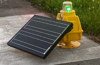 Czech Republic: S4GA FREE Trial Program for Regional Airport