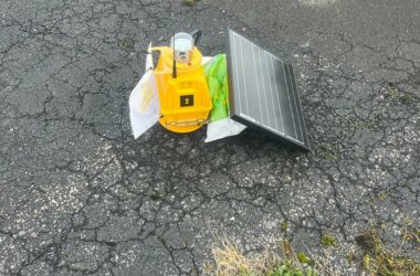 UK: S4GA FREE Trial Program for Regional Airport in Wales