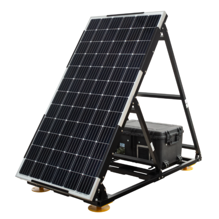 SE-350 Solar Engine OPTIMA