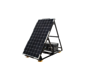 SE-350 Solar Engine OPTIMA