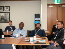 Dewhurst S4GA Workshop UK 2024 Attendees