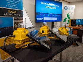 Dewhurst S4GA Workshop UK Solar AGL