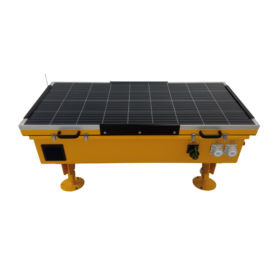 SE 150 Solar Engine Compact S4GA