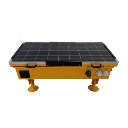 SE 150 Solar Engine Compact S4GA