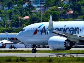 Jamaica Sangster Airport runway 3