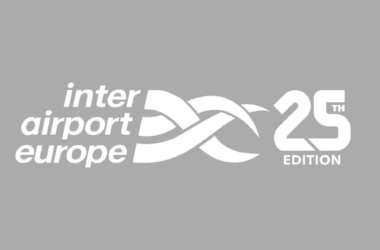 inter airport europe 2025 s4ga solar airfield lighting