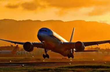 Solar Runway Lighting installed at Jamaica Sangster Airport