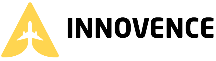 Innovence Airport Systems logo
