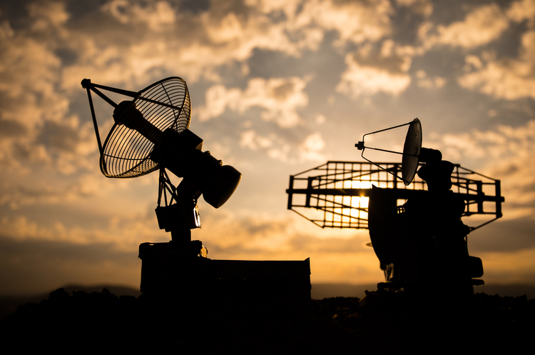 Military airbases face electronic warfare attacks