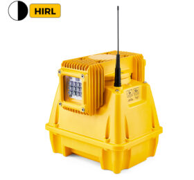 S4GA SP-401PH Portable HIRL Approach Light