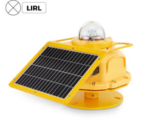 S4GA SP-301SL Solar Runway Edge Light