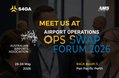 Airport Operations OPS SWAP Forum 2026: Discover Solar AGL in Australia