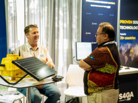 S4GA and AMS at the Airport Operations OPS SWAP Forum 2026 (1)