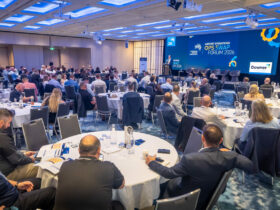 S4GA and AMS at the Airport Operations OPS SWAP Forum 2026 (5)